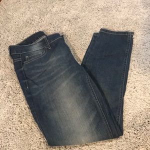 Calvin Klein Women’s Jeans